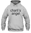 Charli039S Angel Hoodie
