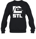 Coalition Djs Stl May Day 4 Sweatshirt