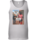 Eliezer Mayenda Oi Big Man What039S Ya Name Tank Top