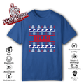 Buffalo Bills Merry Christmas T Shirt