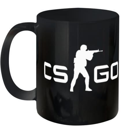 Csgo Ceramic Mug 11Oz