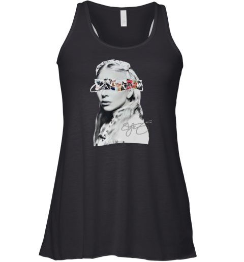 Art Full Album 6 T Shirt Best Album Of The Year 2025 Racerback Tank
