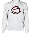 Dragon Ball Long Sleeve T Shirt