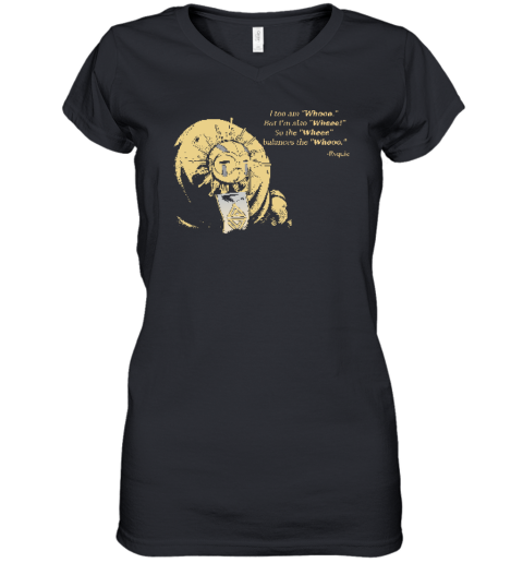Esquie Clair Obscur Expedition 33 Women039S V Neck T Shirt