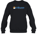 Alilbump Methyl Ester Of Benzoylecgonine Sweatshirt