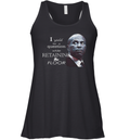 Cory Booker I Yield For A Question While Retaining The Floor Racerback Tank