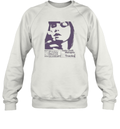 Asahi Treasure Wearing Taylor Swifts Midnights Sweatshirt
