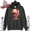 Breezy Bowl Xx Tour Chris Brown Hoodie