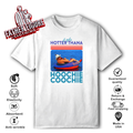 Alan Jackson Hotter Than A Hoochie Coochie T Shirt