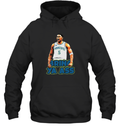 Bring Ya Ass Shirt Hoodie