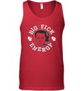 Big Fick Energy Tank Top