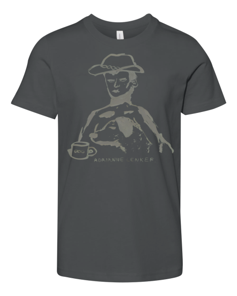 Adrianne Lenker Premium Youth T Shirt