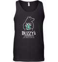 Colin Mochrie Buzzy039S Luncheonette Salt Spring Island Bc Tank Top