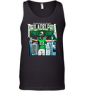 Dark Horse X Cooper Dejean Philadelphia Eagles Skyline Tank Top