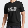 "Cool Gift for Those Who Prioritize Well-Being" Active T-Shirt for Sale by OXOSTORE