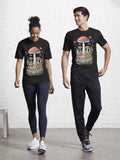 Mushroom World Active T-Shirt