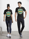 Seattle Basketball Club Active T Shirt T Shirt Trending US Gift Ready