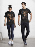 Basketball is my game and the court is my jungle Active T Shirt T Shirt Trending US Gift Ready