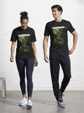 Carcass Active T-Shirt | Premium Unisex T-Shirt, Trending Graphic Tee