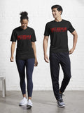 Can't Break Me Active T-shirt | Trendy Graphic Tee | Casual Unisex T-shirt