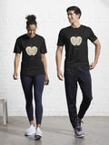 The Magnus Archives Anatomy Class Teeth Apple Active T Shirt T Shirt Aesthetic Fit Fan Favorite