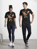 rabbit basketball Active T Shirt T Shirt Streetwear Style Fan Favorite