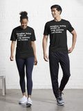 Imagine Being Afraid of Drag Queens and Books Active T Shirt T Shirt Trending 2025 Fan Favorite