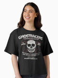 Ghostfacers Boxy T Shirt T Shirt Premium Print Gift Ready