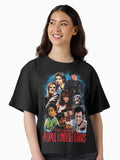 people under the stairs Boxy T Shirt T Shirt High Search Demand Best Seller Look