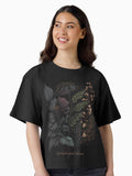 Dark Academia Alchemist Guidebook Boxy T Shirt T Shirt High Search Demand Hot Right Now