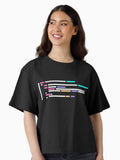 Code 1 Boxy T Shirt T Shirt Viral TikTok Find Best Seller Look