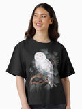 Snowy Boxy T Shirt T Shirt High Search Demand Fan Favorite