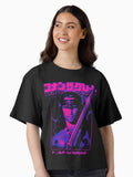 Conan the Barbarian Boxy T Shirt T Shirt Streetwear Style US Top Pick