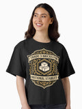 Trade 3 Bricks for Emotional Stability Funny Board Game Boxy T Shirt T Shirt Streetwear Style Hot Right Now