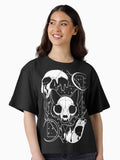 Inner Kitten Boxy T Shirt T Shirt High Search Demand Best Seller Look