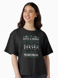 Have A Merry Philadelphia Football Christmas Game Day Football Season Trendy Fan Football Crewneck Philadelphia Fans Box