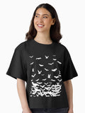 Going Batty Boxy T Shirt T Shirt Viral TikTok Find Hot Right Now