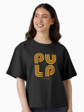 PULP Tour 2025 Custom Printed Cotton Concert Boxy T Shirt T Shirt Premium Print Best Seller Look