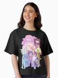 We Are the Crystal Gems Boxy T Shirt T Shirt Trending US US Top Pick