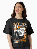 Taxi Gena Boxy T Shirt T Shirt Viral TikTok Find Gift Ready