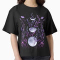 Phase & Grow Boxy T-Shirt for Sale by episodicDrawing