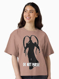 Dynasty Warriors Do not pursue Lu Bu Boxy T Shirt T Shirt Viral TikTok Find Everyday Wear