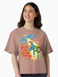 My Chosen One Boxy T Shirt T Shirt Trending US Best Seller Look