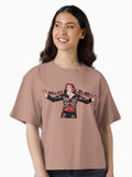 Lestat Drama Queen Boxy T Shirt T Shirt Trending US Gift Ready