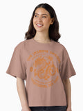 The Jasmine Dragon Tea Shop Boxy T Shirt T Shirt Viral TikTok Find Hot Right Now