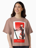 Yoran Boxy T Shirt T Shirt High Search Demand Hot Right Now
