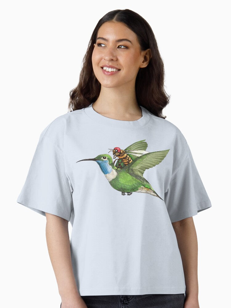 Sweet Ride Boxy T Shirt T Shirt High Search Demand US Top Pick