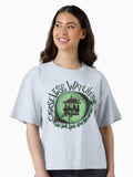 The Magnus Archives Ceaseless Watcher Boxy T Shirt T Shirt Streetwear Style US Top Pick