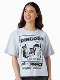 Dingoes Ate My Baby Boxy T Shirt T Shirt Trending US Best Seller Look