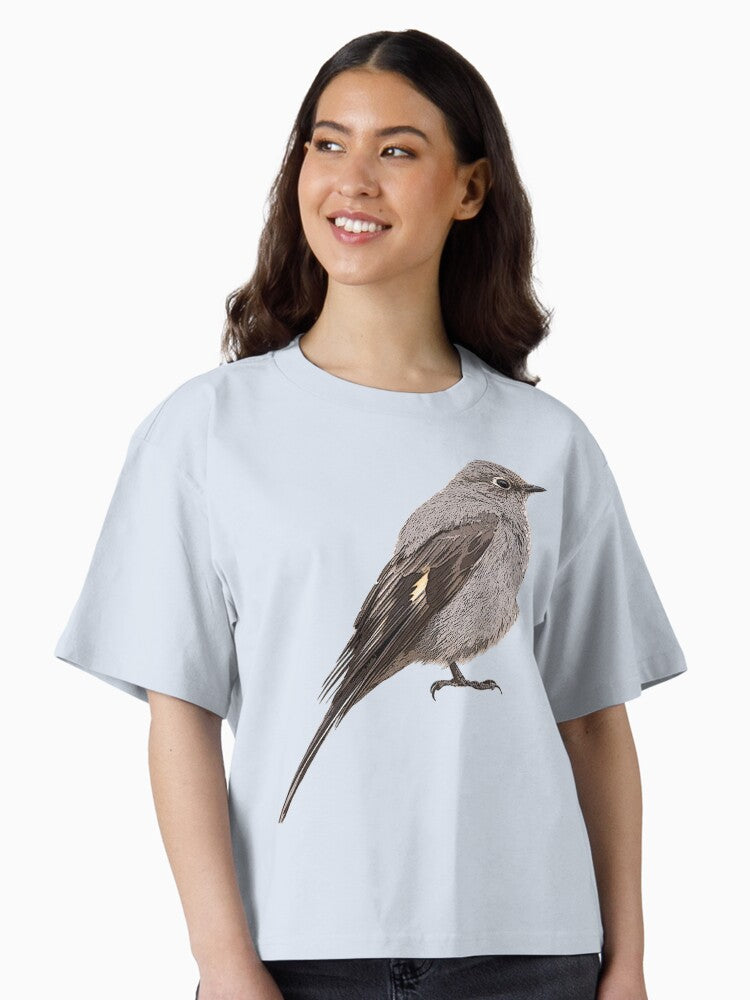 Townsend s Solitaire Color Design Boxy T Shirt T Shirt Viral TikTok Find Everyday Wear